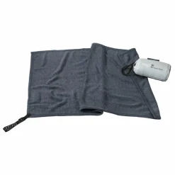 Cocoon ECO TRAVEL TOWEL - Reisehandtuch