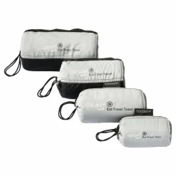 Cocoon ECO TRAVEL TOWEL - Reisehandtuch