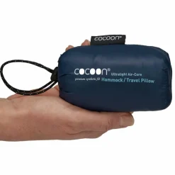 Cocoon HAMMOCK / TRAVEL PILLOW - Kissen