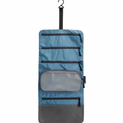 Cocoon HANGING TOILETRY KIT MINIMALTIST LIGHT - Kulturtasche