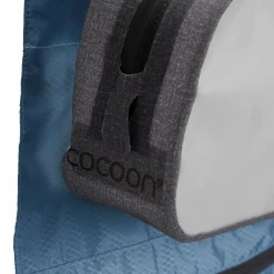 Cocoon HANGING TOILETRY KIT MINIMALTIST LIGHT - Kulturtasche