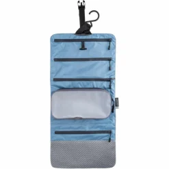 Cocoon HANGING TOILETRY KIT - MINIMALIST - LIGHT - Kulturtasche