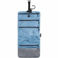 Cocoon HANGING TOILETRY KIT - MINIMALIST - LIGHT - Kulturtasche