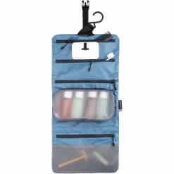 Cocoon HANGING TOILETRY KIT - MINIMALIST - LIGHT - Kulturtasche