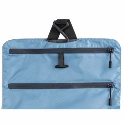 Cocoon HANGING TOILETRY KIT - MINIMALIST - LIGHT - Kulturtasche