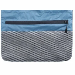 Cocoon HANGING TOILETRY KIT - MINIMALIST - LIGHT - Kulturtasche