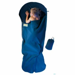 Cocoon KIDBAG - MIKROFLEECE Kinder - Schlafsack Inlett
