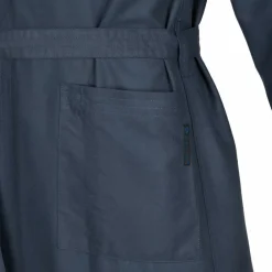 Cocoon MIKROFASERBADEMANTEL MIT KAPUZE