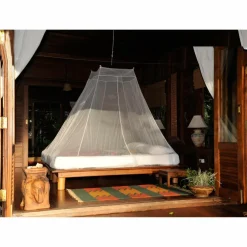 Cocoon MOSQUITO TRAVEL NET - DOUBLE - ULTRALIGHT - Moskitonetz