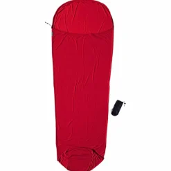 Cocoon MUMMYLINER - THERMOLIGHT RADIATOR - Schlafsack Inlett