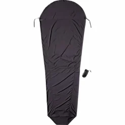 Cocoon MUMMYLINER - THERMOLIGHT SILKWEIGHT - Schlafsack Inlett