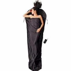 Cocoon MUMMYLINER - THERMOLIGHT SILKWEIGHT - Schlafsack Inlett