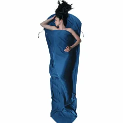 Cocoon MUMMYLINER LYOCELL - Schlafsack Inlett