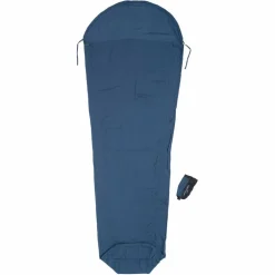 Cocoon MUMMYLINER LYOCELL - Schlafsack Inlett