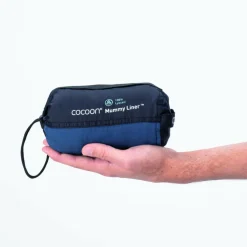 Cocoon MUMMYLINER LYOCELL - Schlafsack Inlett