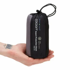 Cocoon PROTECTION SHEET - INSECT SHIELD