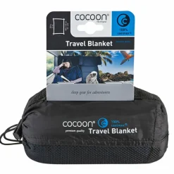 Cocoon REISEDECKE - COOLMAX - Decke