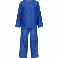 Cocoon TRAVEL PYJAMA - WOMEN Damen