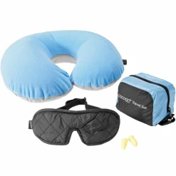 Cocoon TRAVEL SET - 3 STÜCK - Nackenkissen
