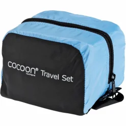 Cocoon TRAVEL SET -  3 STÜCK - Nackenkissen