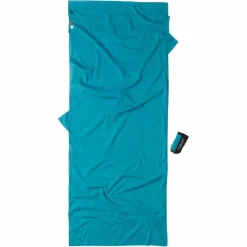 Cocoon TRAVELSHEET - INSECT SHIELD  - ÄGYPTISCHE BAUMWOLLE - Schlafsack Inlett