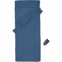 Cocoon TRAVELSHEET LYOCELL - Schlafsack Inlett