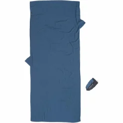 Cocoon TRAVELSHEET LYOCELL - Schlafsack Inlett