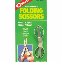 Coghlans FALTSCHERE DELUXE Unisex