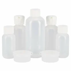 Coghlans KUNSTSTOFFDOSENSORTIMENT, 7 FLASCHEN - Dose