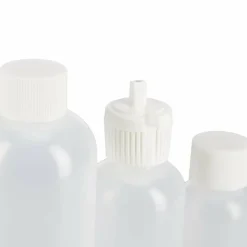 Coghlans KUNSTSTOFFDOSENSORTIMENT, 7 FLASCHEN - Dose