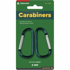 Coghlans MINI KARABINER