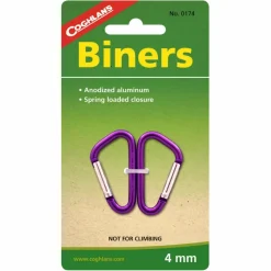 Coghlans MINI KARABINER