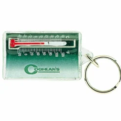Coghlans SCHLÜSSELANHÄNGER THERMOMETER - Schlüsselanhänger