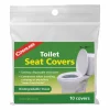Coghlans TOILETTENAUFLAGEN - Campingtoilette