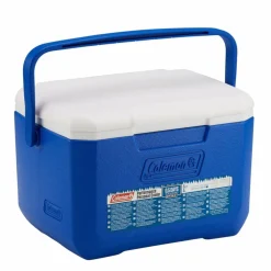 Coleman 5 QT PERFORMANCE 6 PERSONAL COOLER - Kühlbox