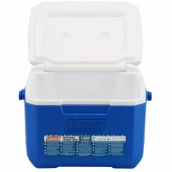 Coleman 5 QT PERFORMANCE 6 PERSONAL COOLER - Kühlbox