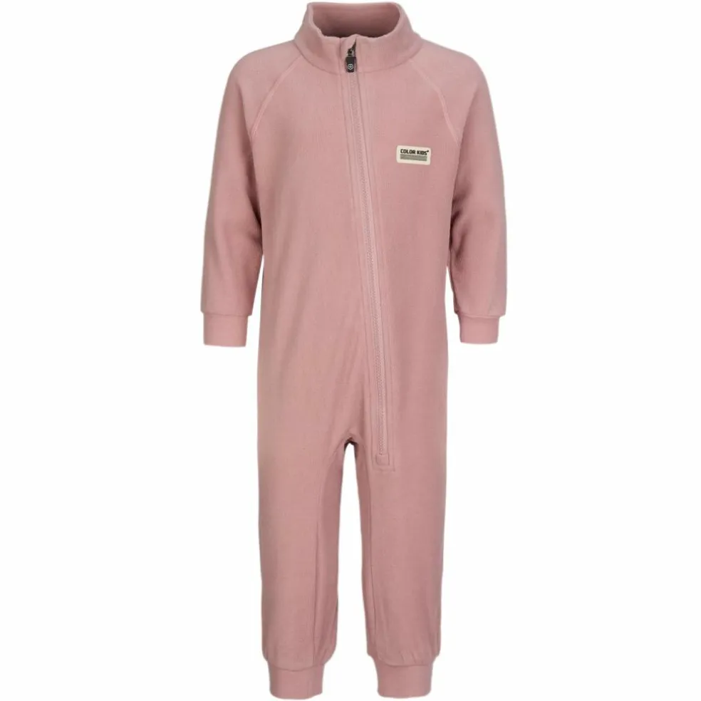 Color Kids BABY FLEECE SUIT Kinder - Overall