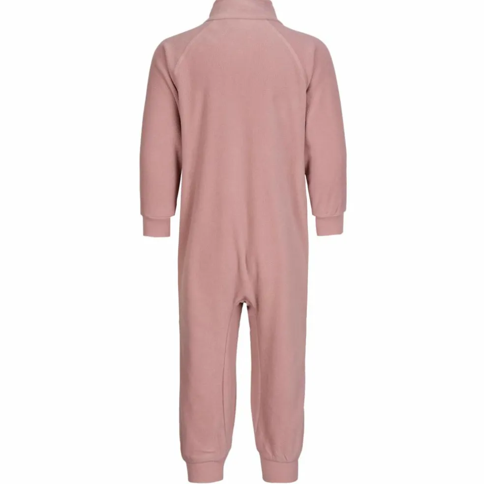 Color Kids BABY FLEECE SUIT Kinder - Overall