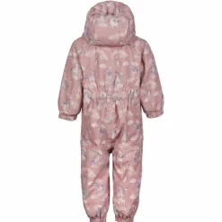 Color Kids BABY SHELL SUIT - AOP Kinder - Regenset