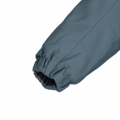 Color Kids COVERALL W. CONTRAST & FUR Kinder - Schneeanzug