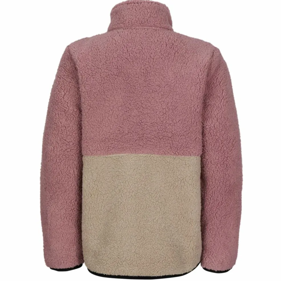 Color Kids FLEECE JACKET Kinder - Fleecejacke
