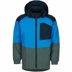 Color Kids JACKET - COLORBLOCK Kinder - Regenjacke