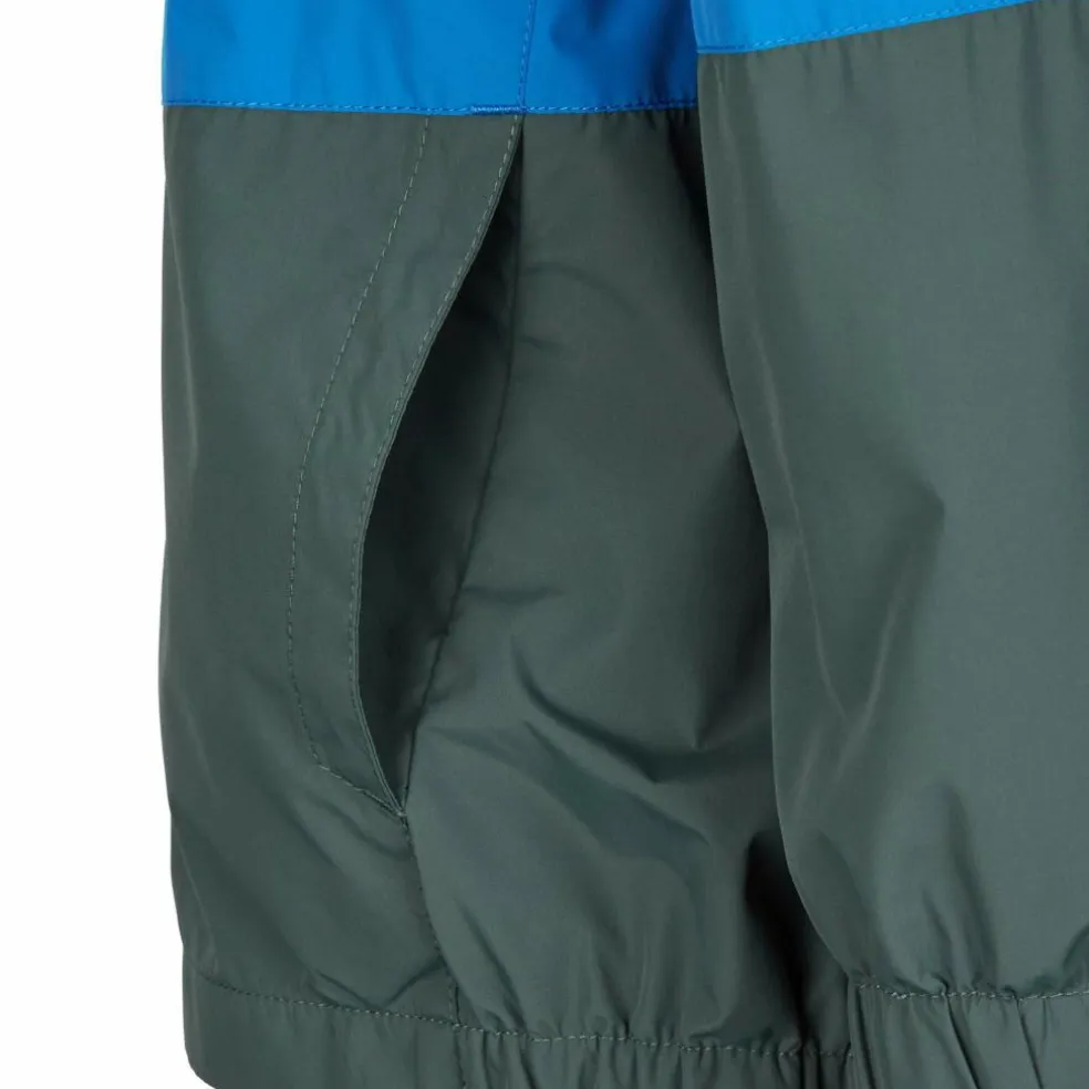 Color Kids JACKET - COLORBLOCK Kinder - Regenjacke
