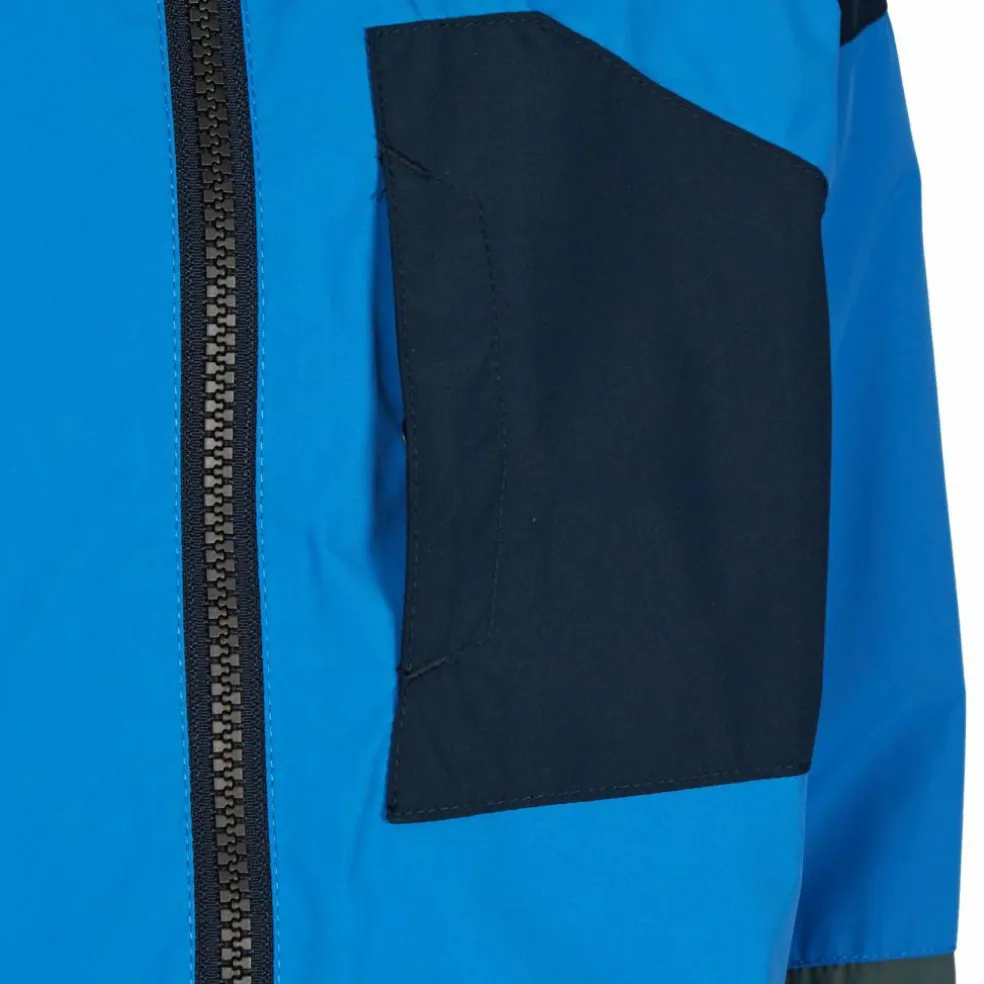 Color Kids JACKET - COLORBLOCK Kinder - Regenjacke