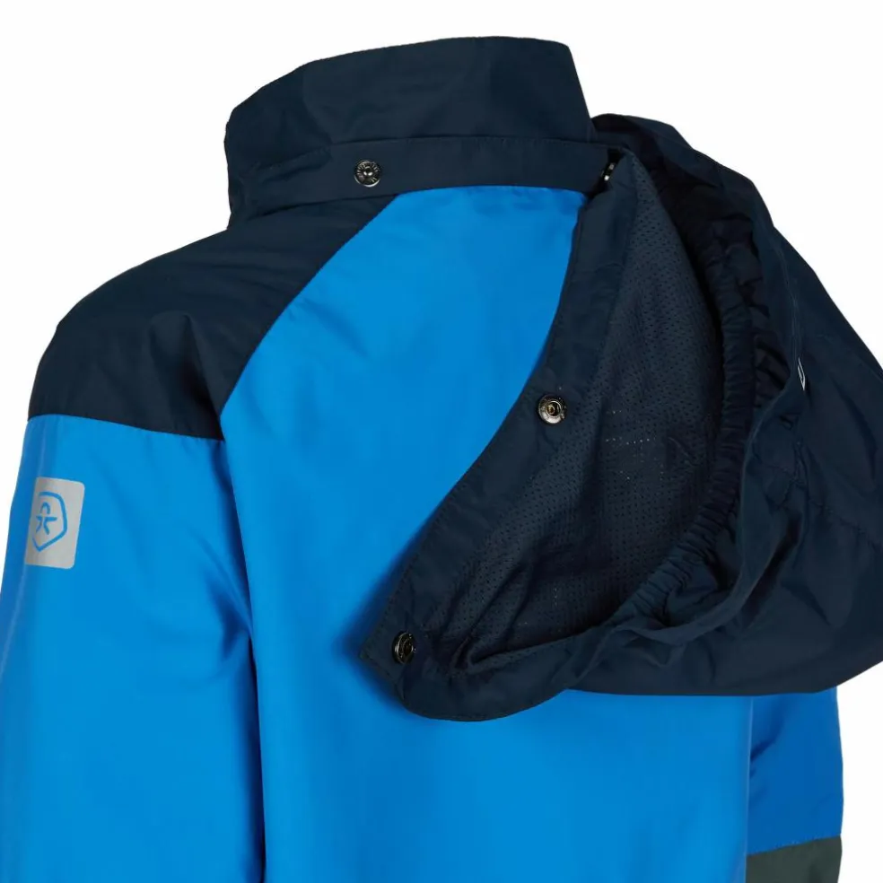 Color Kids JACKET - COLORBLOCK Kinder - Regenjacke