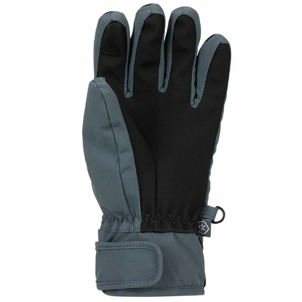 Color Kids JR. GLOVES - WATERPROOF Kinder - Handschuhe