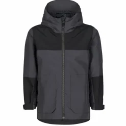 Color Kids JR. JACKET - COLORBLOCK Kinder - Regenjacke