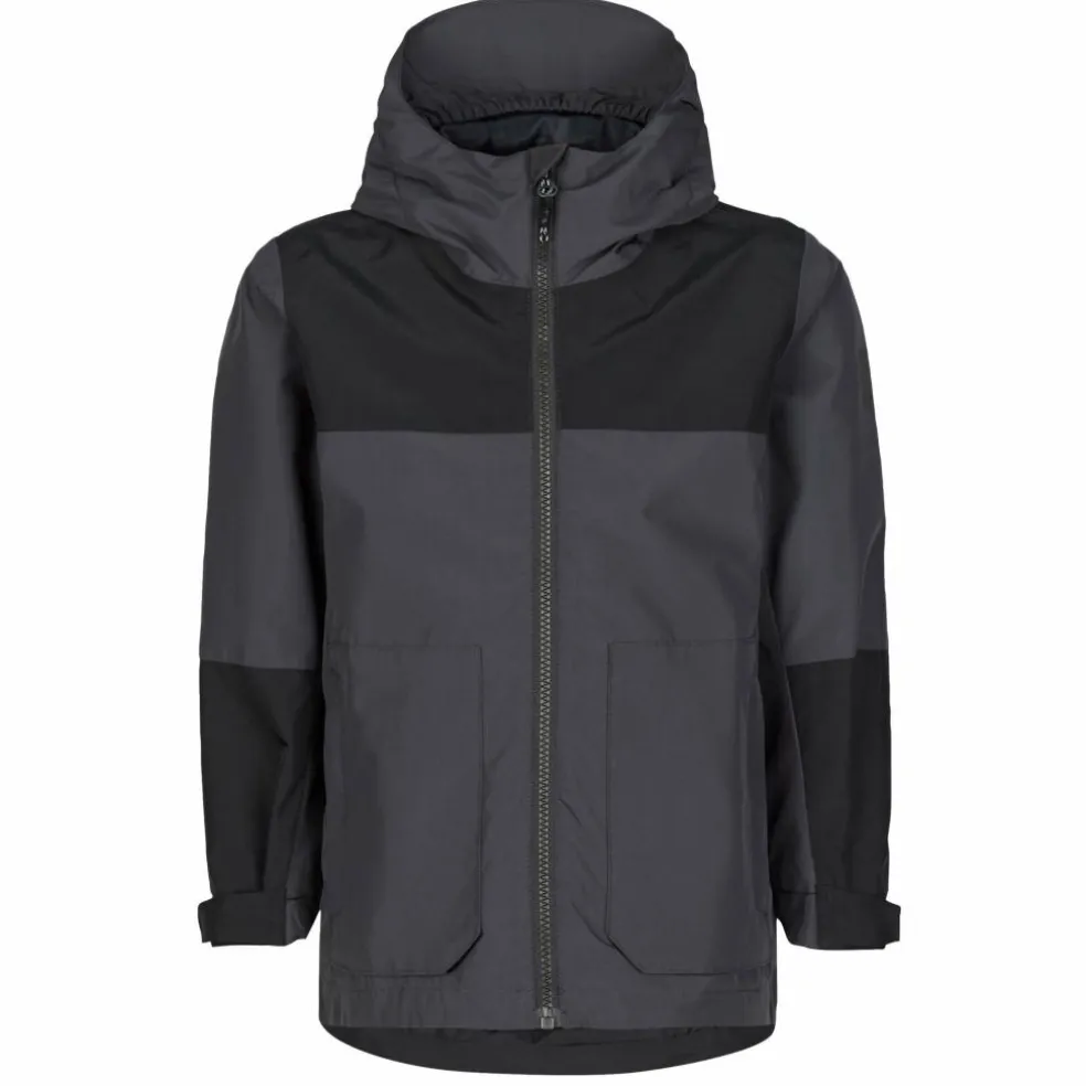 Color Kids JR. JACKET - COLORBLOCK Kinder - Regenjacke