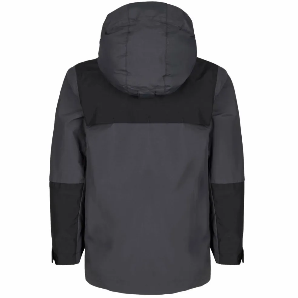 Color Kids JR. JACKET - COLORBLOCK Kinder - Regenjacke