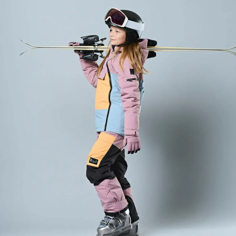 Color Kids JR. SKI JACKET Kinder - Skijacke